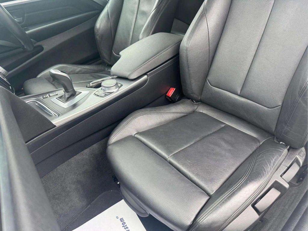 Used BMW 4 Series 2018 for sale - 77534886: Photo 18