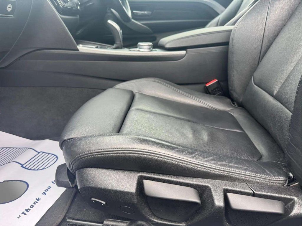 Used BMW 4 Series 2018 for sale - 77534886: Photo 19