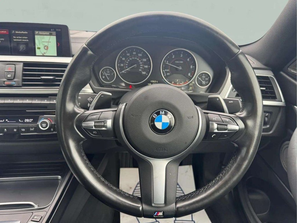 Used BMW 4 Series 2018 for sale - 77534886: Photo 34