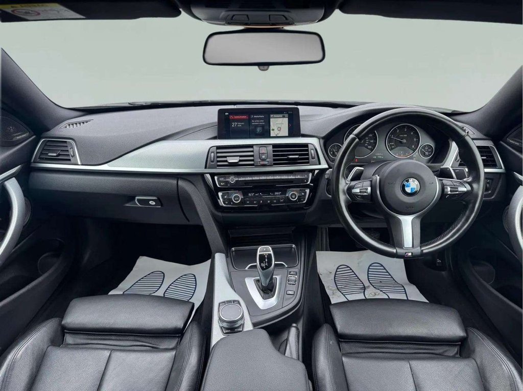 Used BMW 4 Series 2018 for sale - 77534886: Photo 44