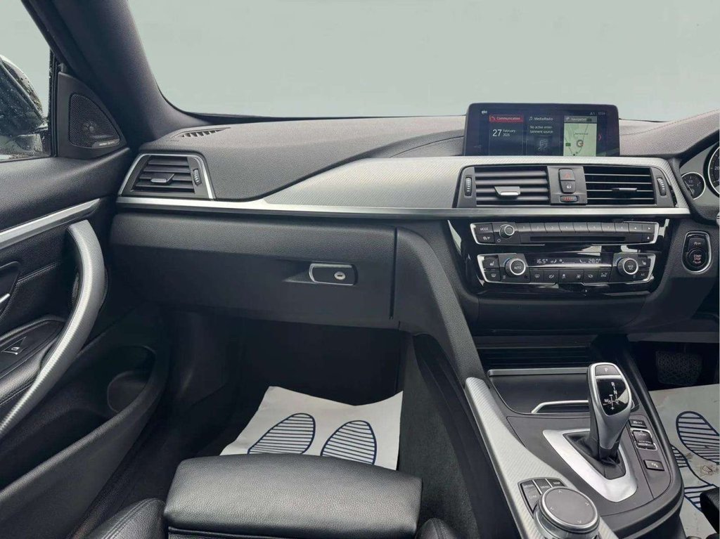 Used BMW 4 Series 2018 for sale - 77534886: Photo 45