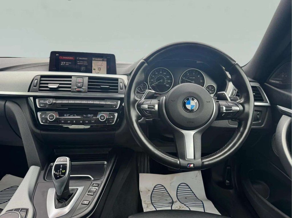 Used BMW 4 Series 2018 for sale - 77534886: Photo 46