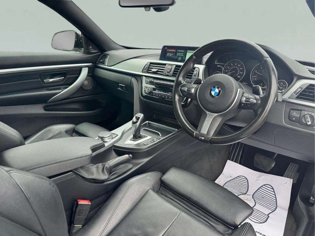 Used BMW 4 Series 2018 for sale - 77534886: Photo 49