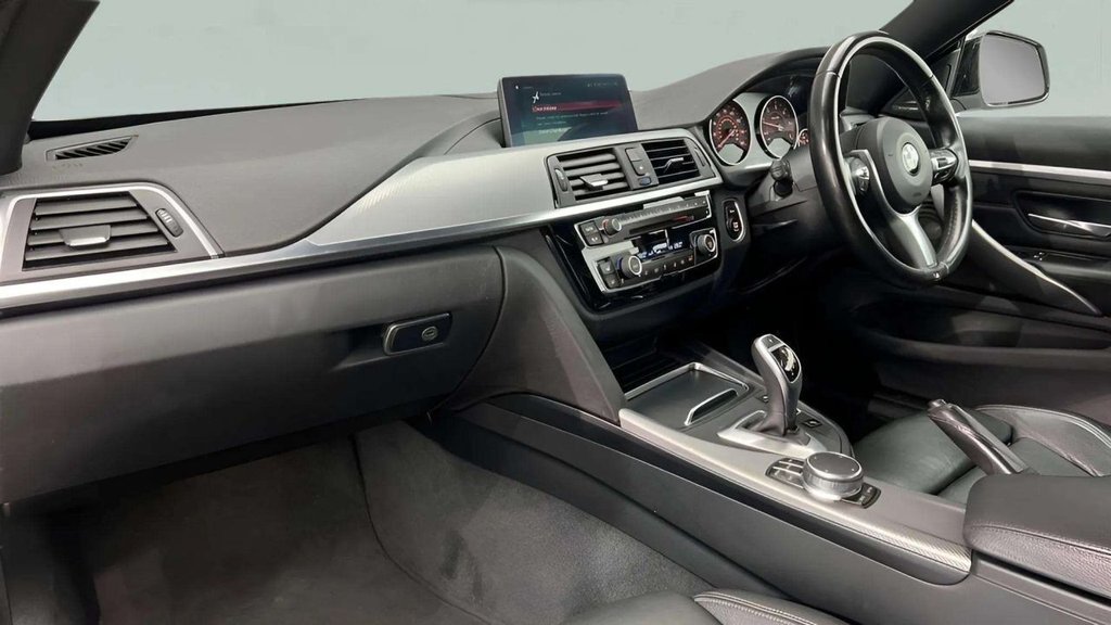 Used BMW 4 Series 2018 for sale - 77534886: Photo 5