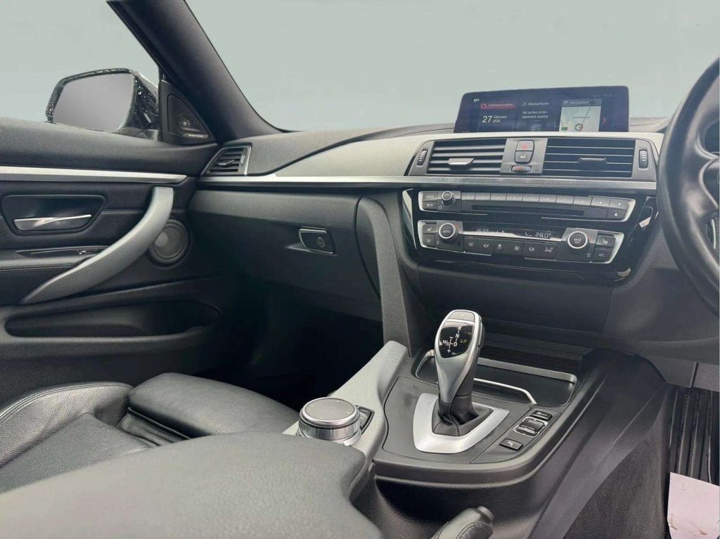 Used BMW 4 Series 2018 for sale - 77534886: Photo 50