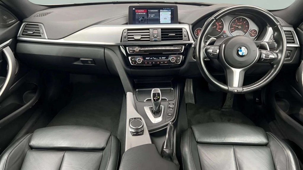 Used BMW 4 Series 2018 for sale - 77534886: Photo 6