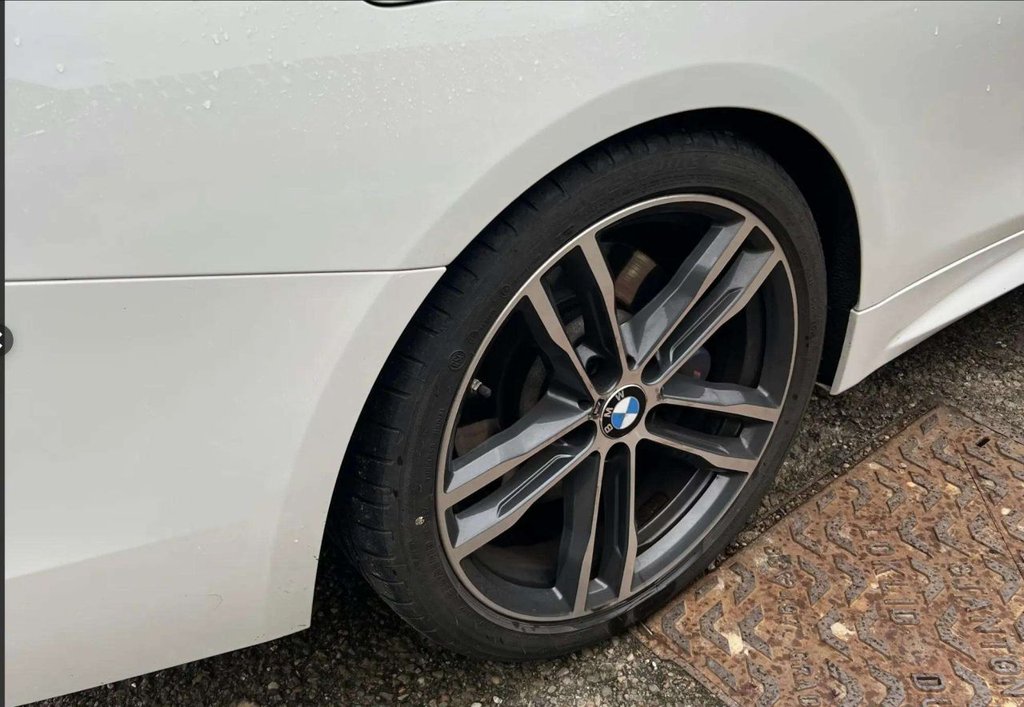 Used BMW 4 Series 2018 for sale - 77534886: Photo 7