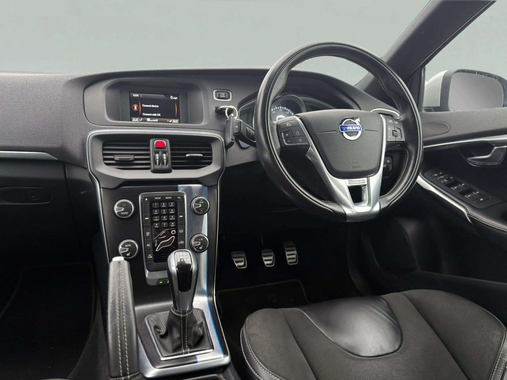 Used Volvo V40 2016 for sale - 77780316: Photo 13