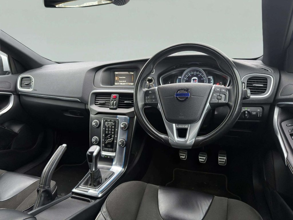 Used Volvo V40 2016 for sale - 77780316: Photo 17