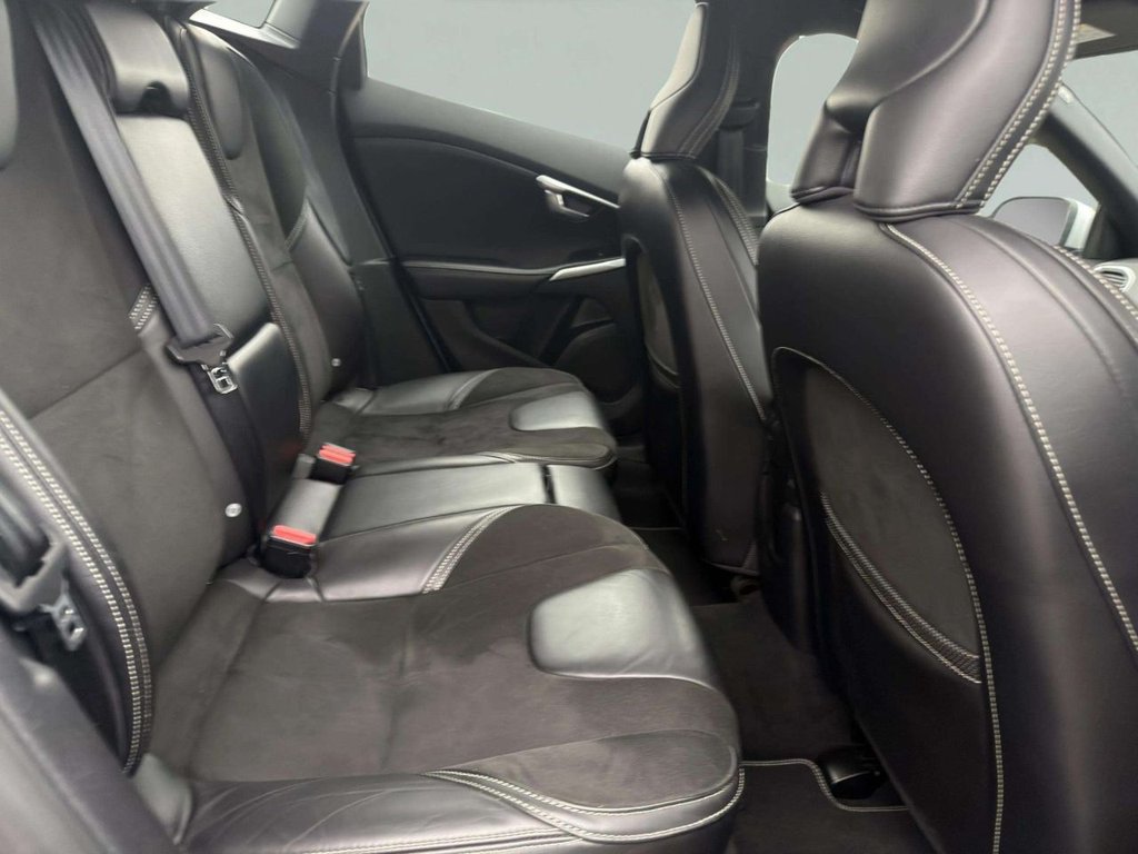 Used Volvo V40 2016 for sale - 77780316: Photo 23