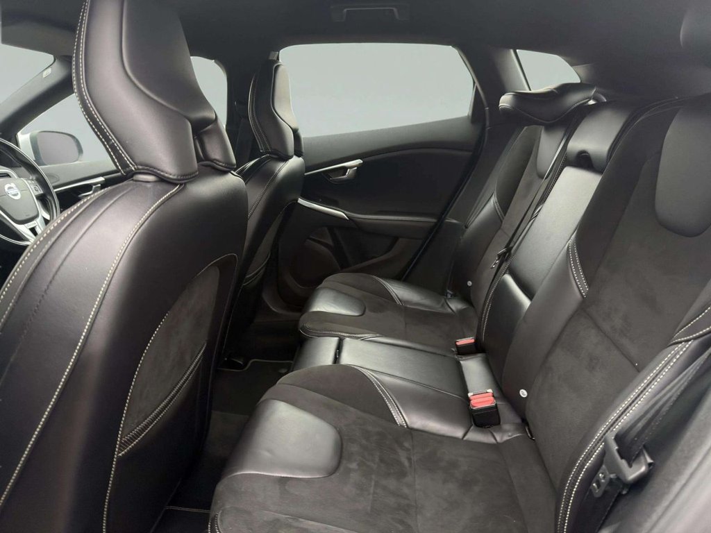 Used Volvo V40 2016 for sale - 77780316: Photo 27