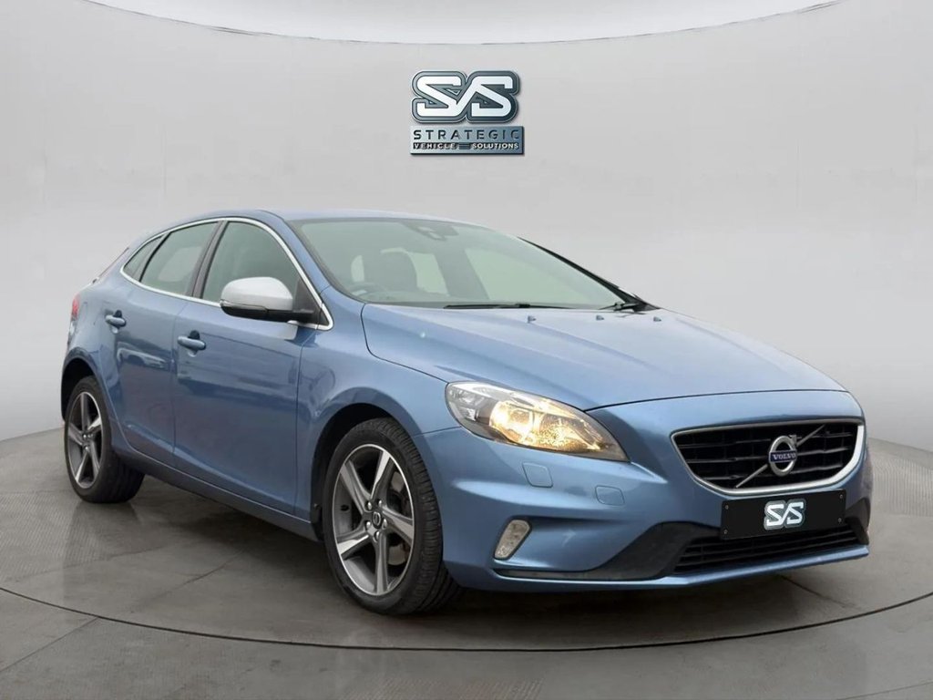 Used Volvo V40 2016 for sale - 77780316: Photo 3
