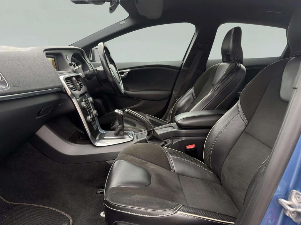 Used Volvo V40 2016 for sale - 77780316: Photo 30