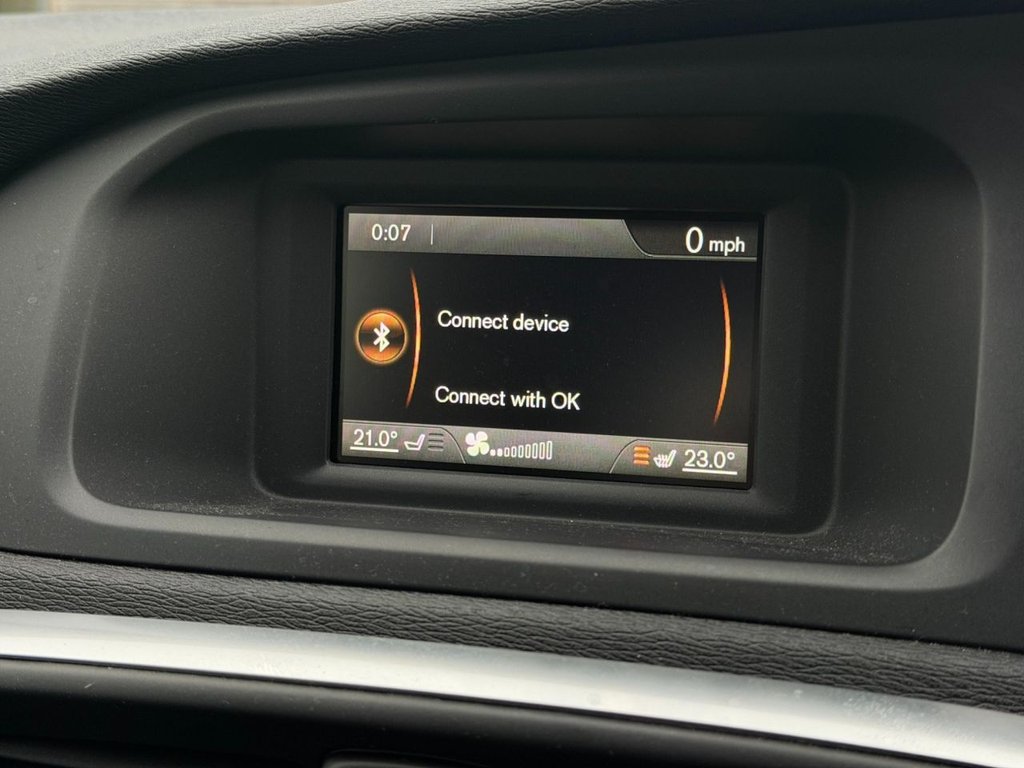 Used Volvo V40 2016 for sale - 77780316: Photo 45