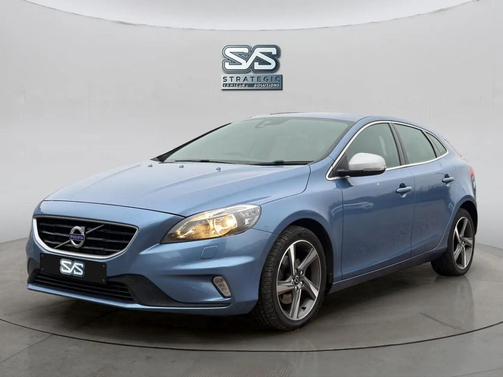 Used Volvo V40 2016 for sale - 77780316: Photo 9