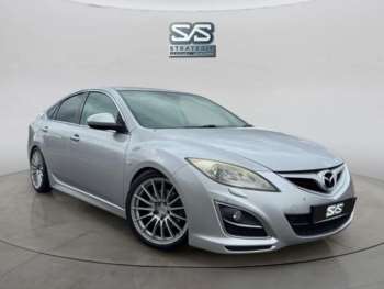 2012 (62) - 2.2d Sport Hatchback 5dr Diesel Manual Euro 5 (180 ps)
