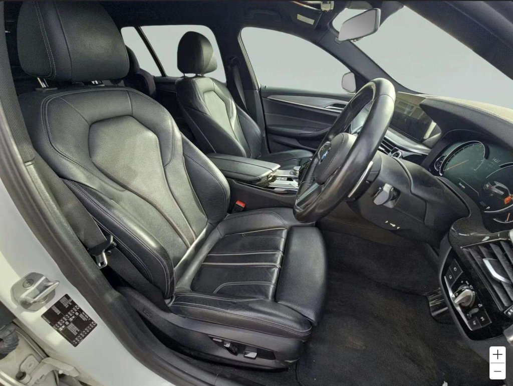 Used BMW 5 Series 2017 for sale - 77905542: Photo 9