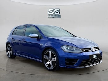 Used Volkswagen Golf 2016 for sale - 76841413: Photo