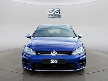 Used Volkswagen Golf 2016 for sale - 76841413: Photo