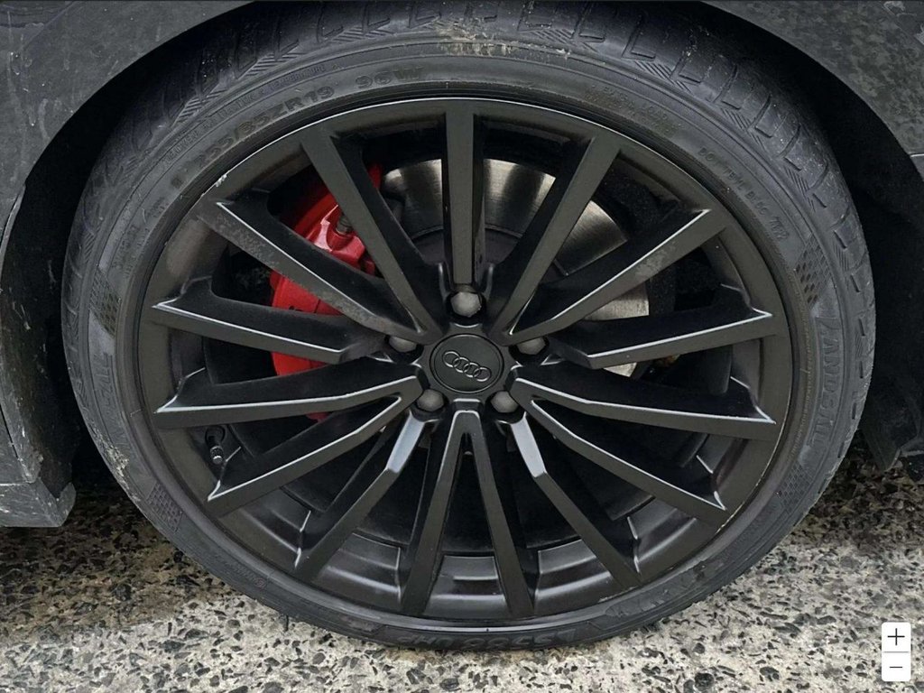 Used Audi A5 2018 for sale - 76570458: Photo 10