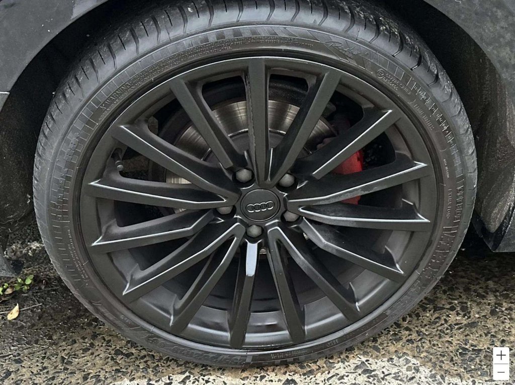 Used Audi A5 2018 for sale - 76570458: Photo 11