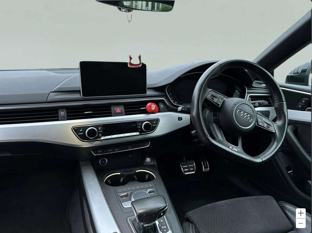 Used Audi A5 2018 for sale - 76570458: Photo 6
