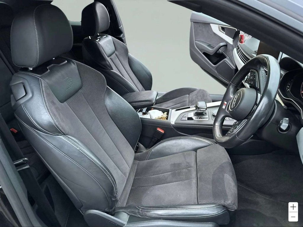 Used Audi A5 2018 for sale - 76570458: Photo 7