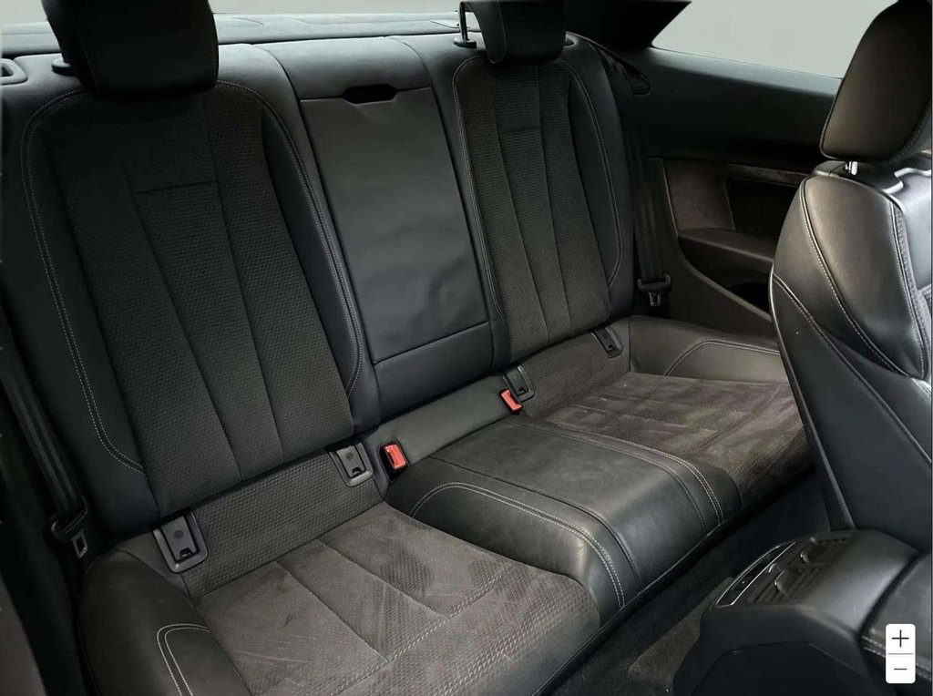 Used Audi A5 2018 for sale - 76570458: Photo 8