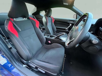 Used Toyota GT86 2016 for sale - 77464212: Photo