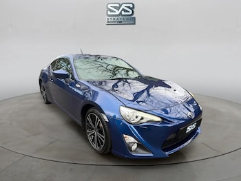 Used Toyota GT86 2016 for sale - 77464212: Photo