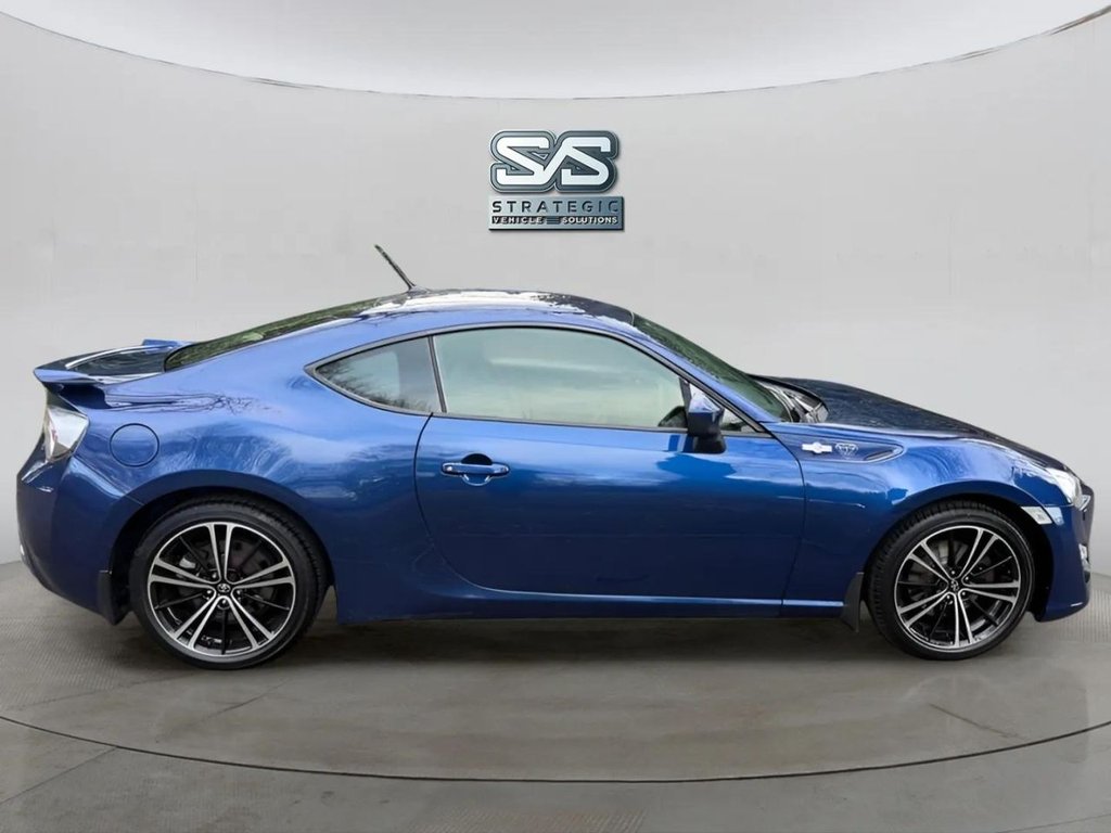 Used Toyota GT86 2016 for sale - 77464212: Photo 5