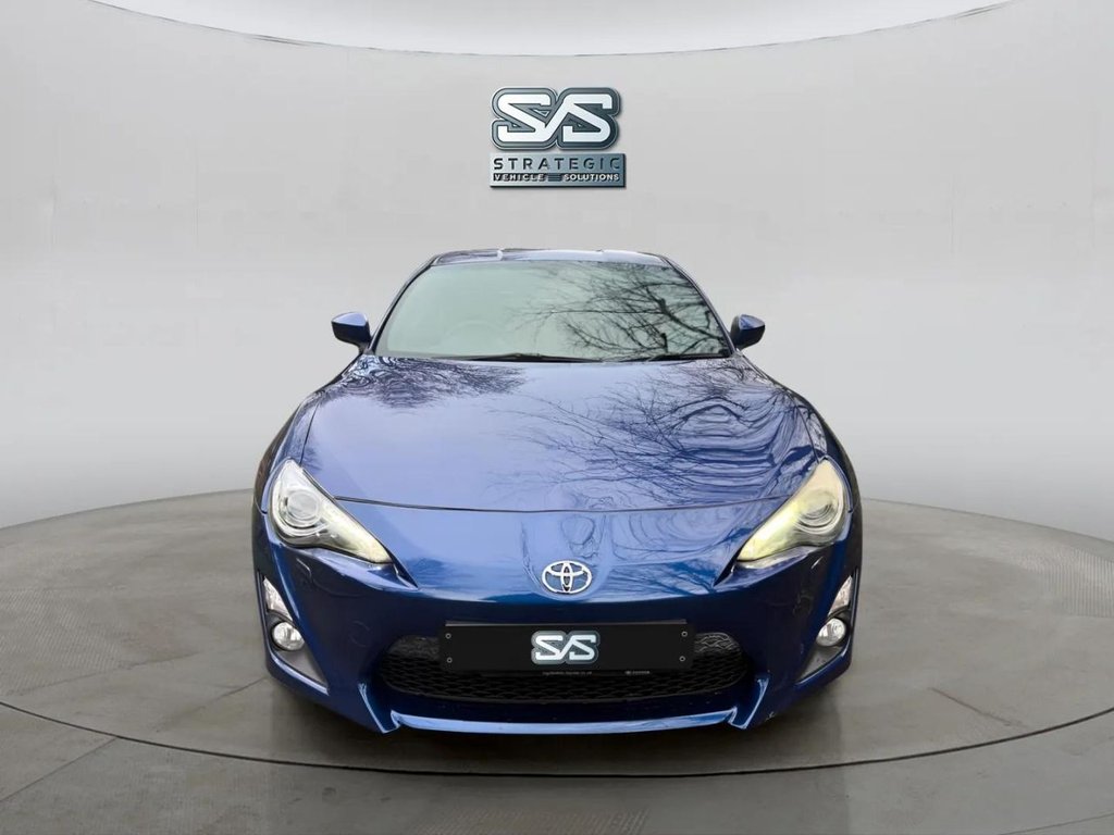 Used Toyota GT86 2016 for sale - 77464212: Photo 6