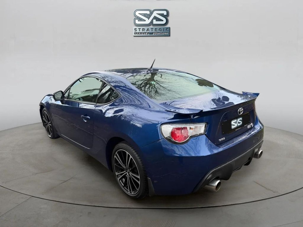 Used Toyota GT86 2016 for sale - 77464212: Photo 7