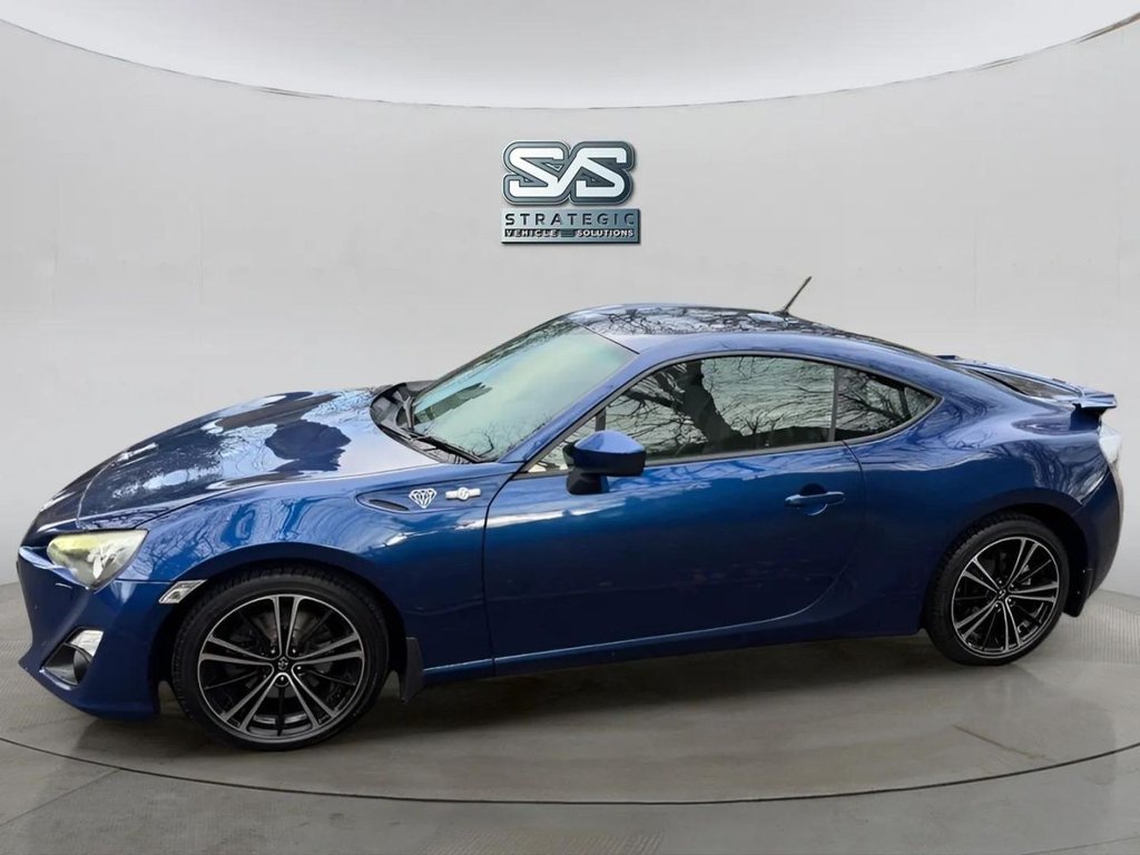 Used Toyota GT86 2016 for sale - 77464212: Photo 8