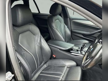 Used BMW 5 Series 2019 for sale - 77798259: Photo