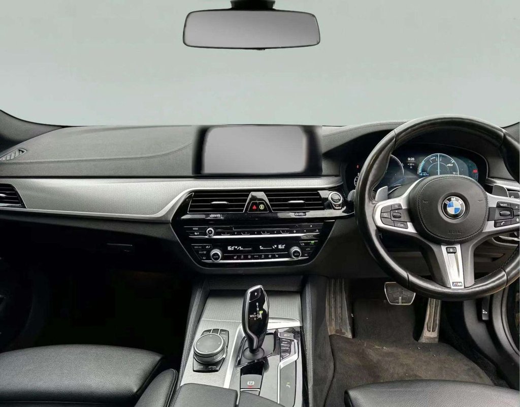 Used BMW 5 Series 2019 for sale - 77798259: Photo 6