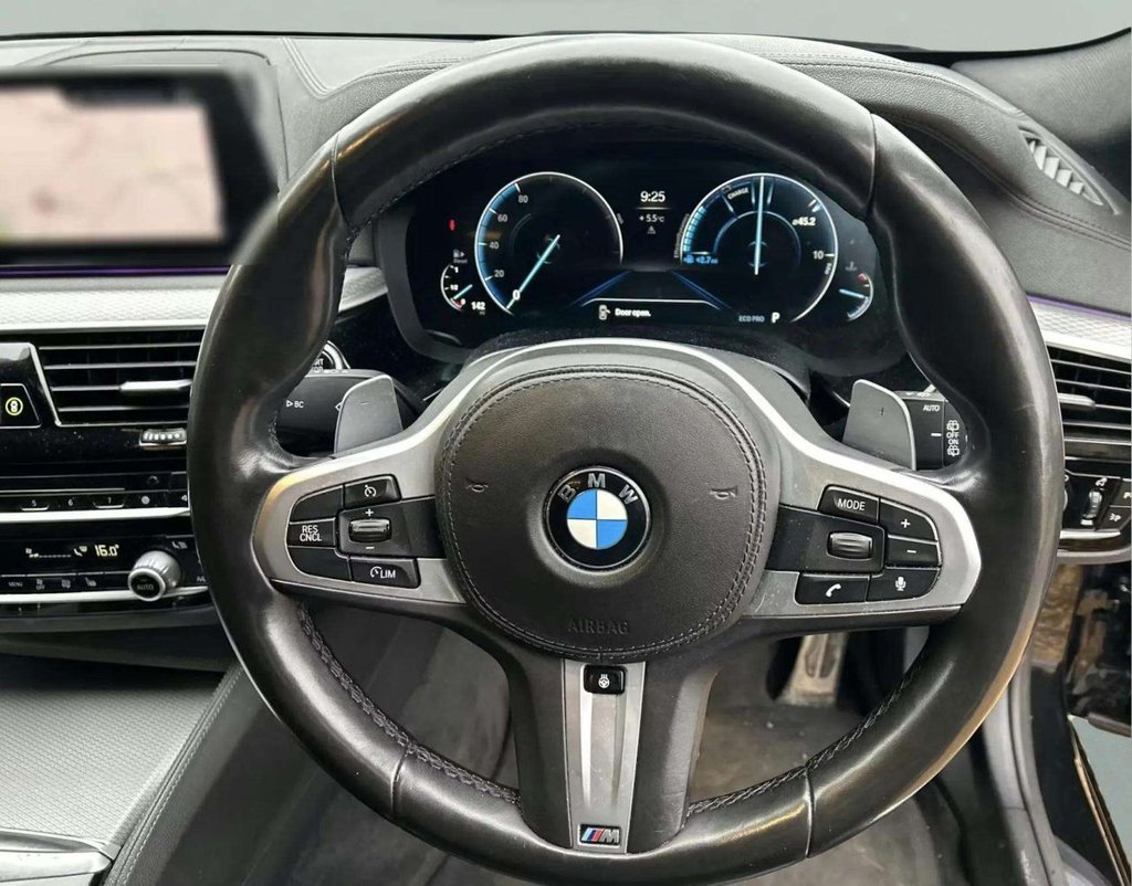 Used BMW 5 Series 2019 for sale - 77798259: Photo 7