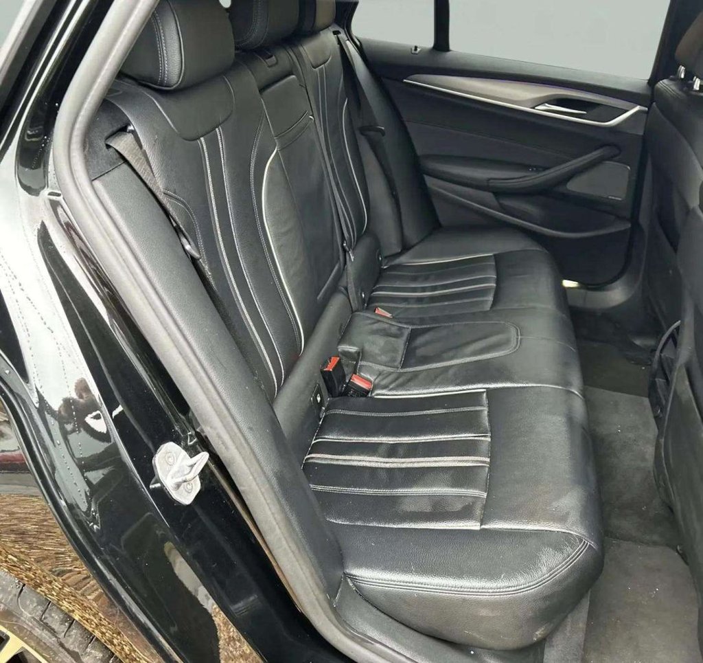 Used BMW 5 Series 2019 for sale - 77798259: Photo 9