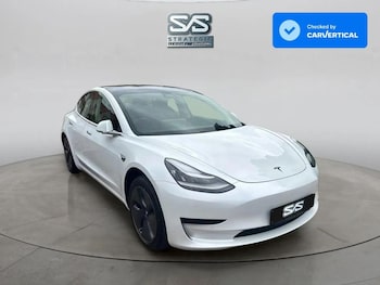 Used Tesla Model 3 2020 for sale - 78557223: Photo