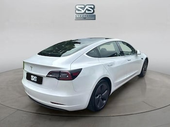 Used Tesla Model 3 2020 for sale - 78557223: Photo