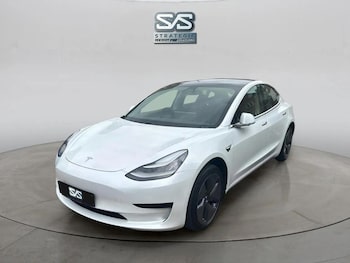 Used Tesla Model 3 2020 for sale - 78557223: Photo