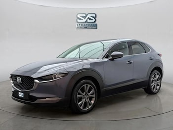 Used Mazda CX-30 2019 for sale - 79300671: Photo