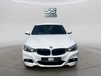 Used BMW 3 Series Gran Turismo 2014 for sale - 75221722: Photo