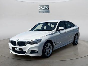 Used BMW 3 Series Gran Turismo 2014 for sale - 75221722: Photo