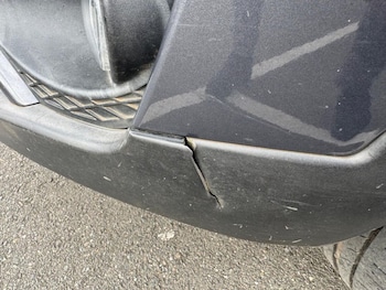 Used Ssangyong Korando 2017 for sale - 77680273: Photo