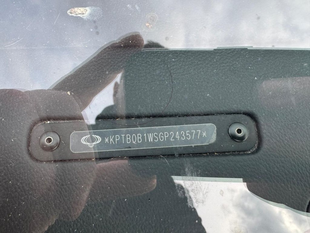 Used Ssangyong Korando 2017 for sale - 77680273: Photo 4