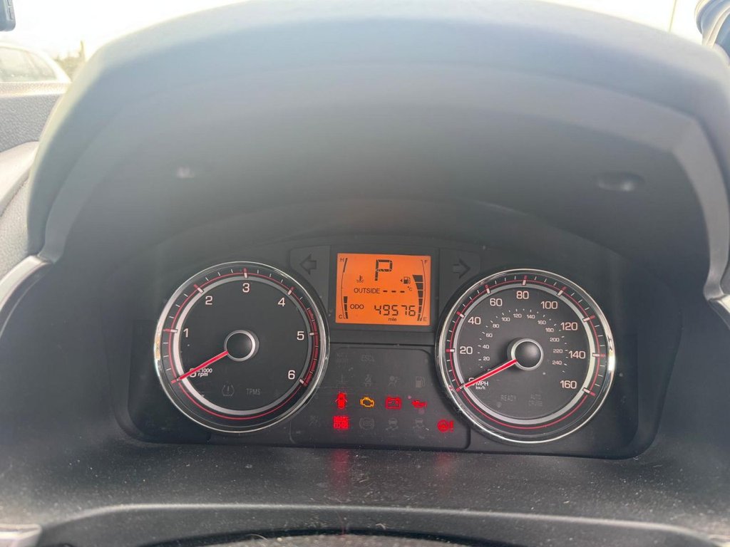 Used Ssangyong Korando 2017 for sale - 77680273: Photo 6