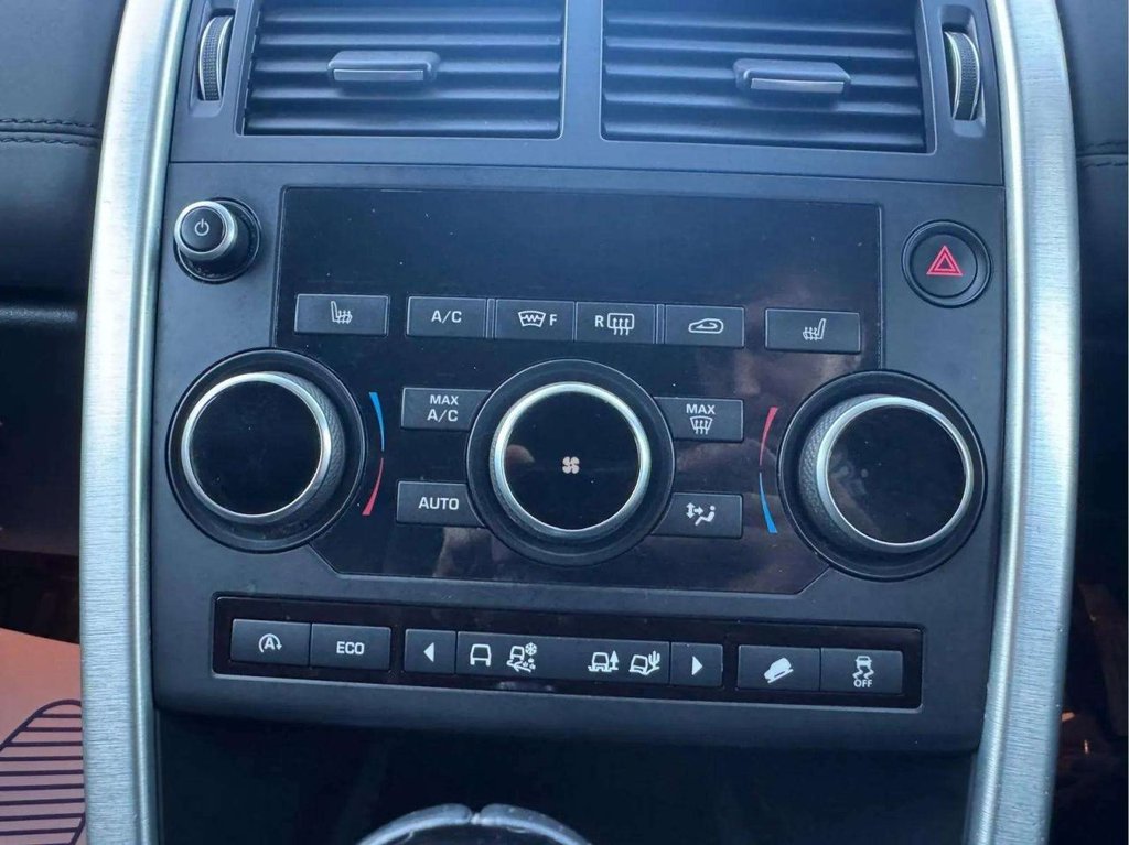 Used Land Rover Discovery Sport 2017 for sale - 77096712: Photo 24