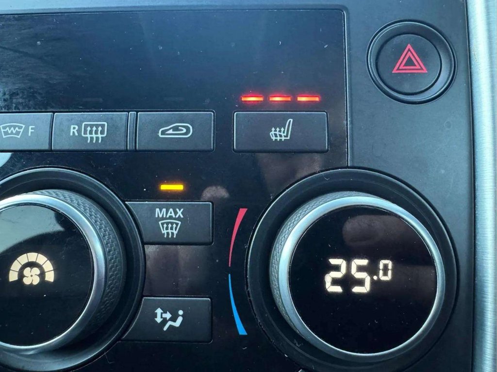 Used Land Rover Discovery Sport 2017 for sale - 77096712: Photo 26