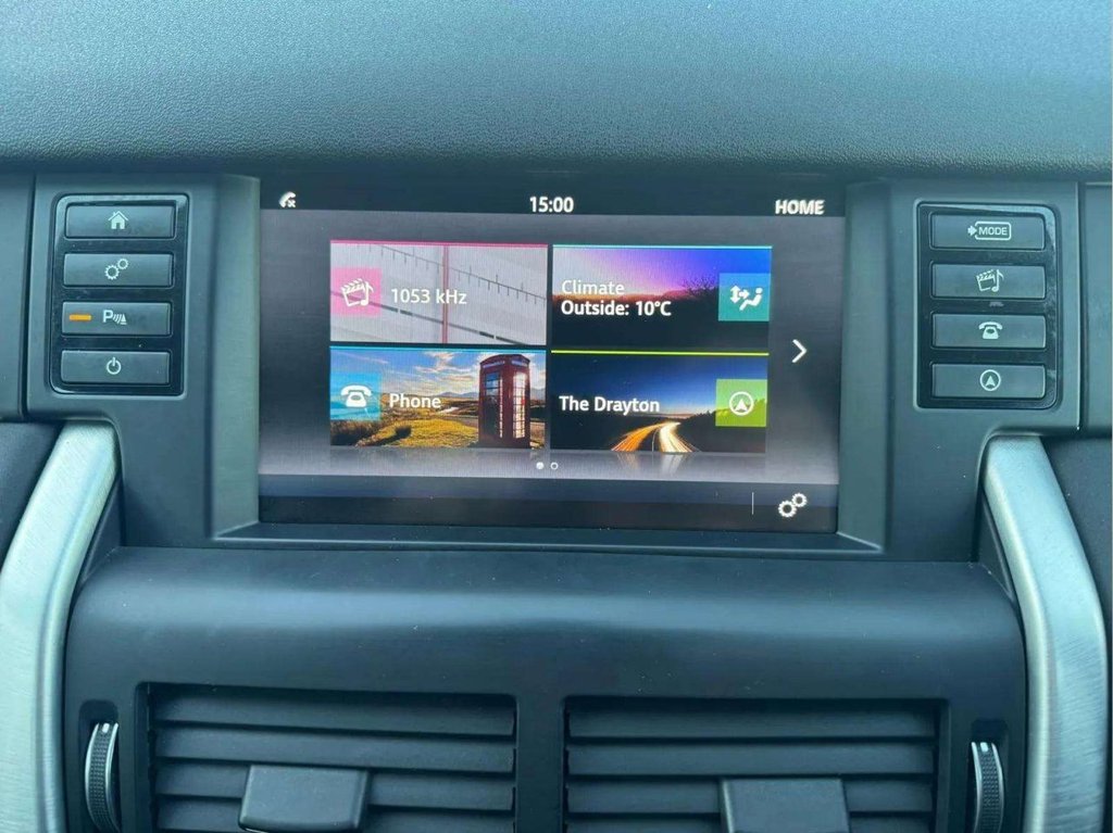 Used Land Rover Discovery Sport 2017 for sale - 77096712: Photo 30